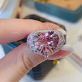 Sparkle with Love Ring